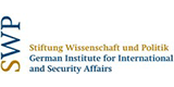 SWP Stiftung Wissenschaft und Politik Deutsches Institut fr Internationale Politik und Sicherheit