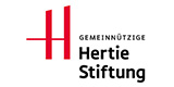 Gemeinntzige Hertie-Stiftung