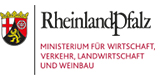 Ministerium fr Wirtschaft, Verkehr, Landwirtschaft und Weinbau