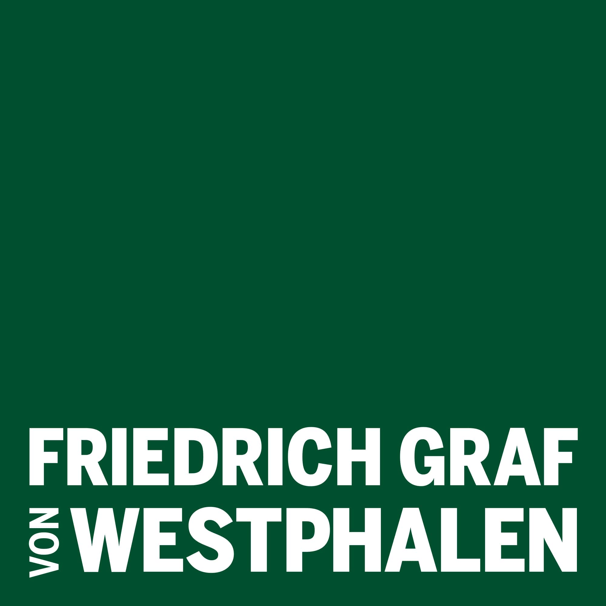Friedrich Graf von Westphalen & Partner mbB Rechtsanwlte