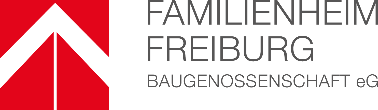 Familienheim Freiburg Baugenossenschaft eG