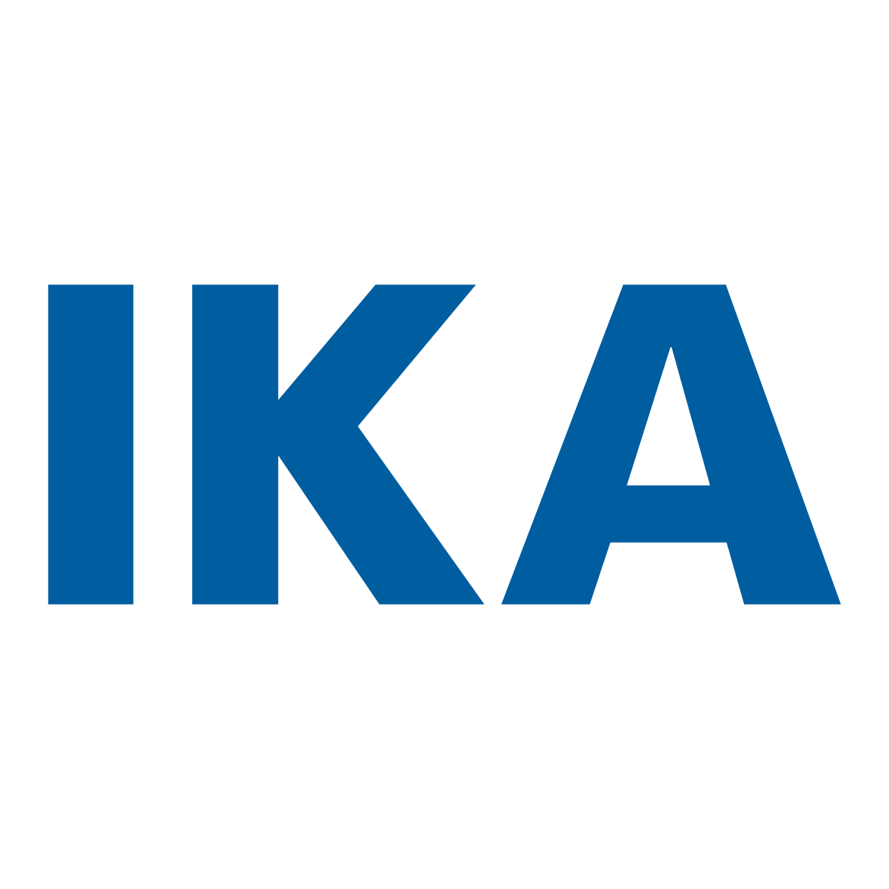 IKA-Werke GmbH & Co. KG