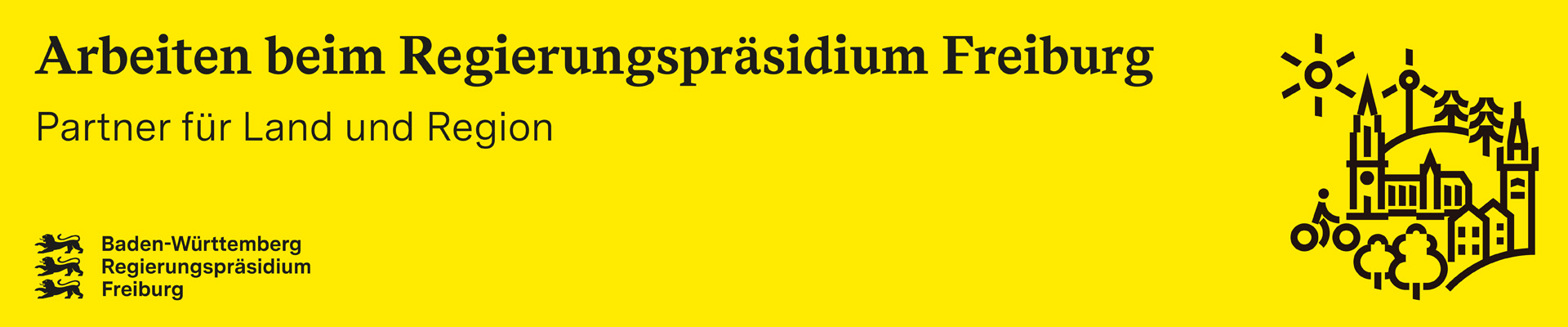 Regierungspräsidium Freiburg