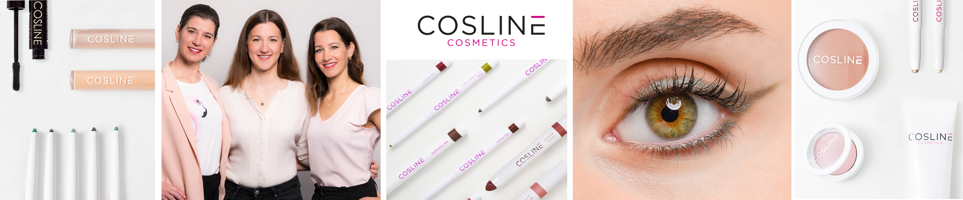 COSLINE Cosmetics GmbH