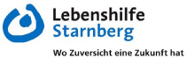 Logo der Lebenshilfe Starnberg e.V.