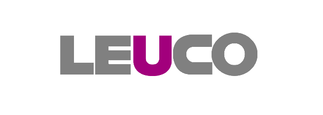 Logo - LEUCO 