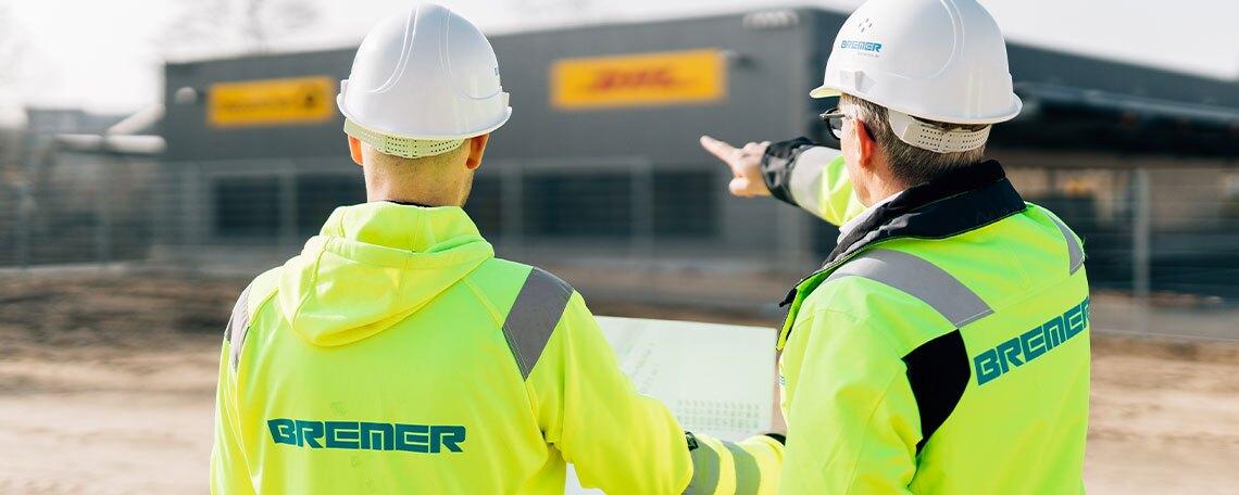 BAULEITER (m/w/d) SCHLÜSSELFERTIGBAU, 2. Bild