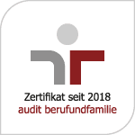Auszeichnung Audit