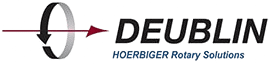Logo: Deublin GmbH