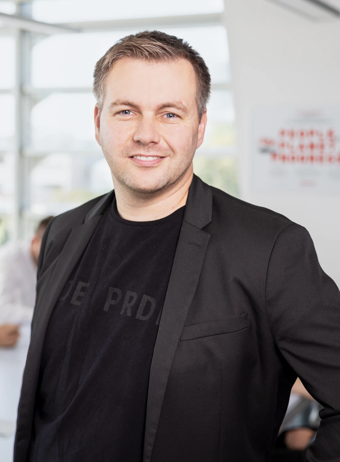 Kopfgrafik