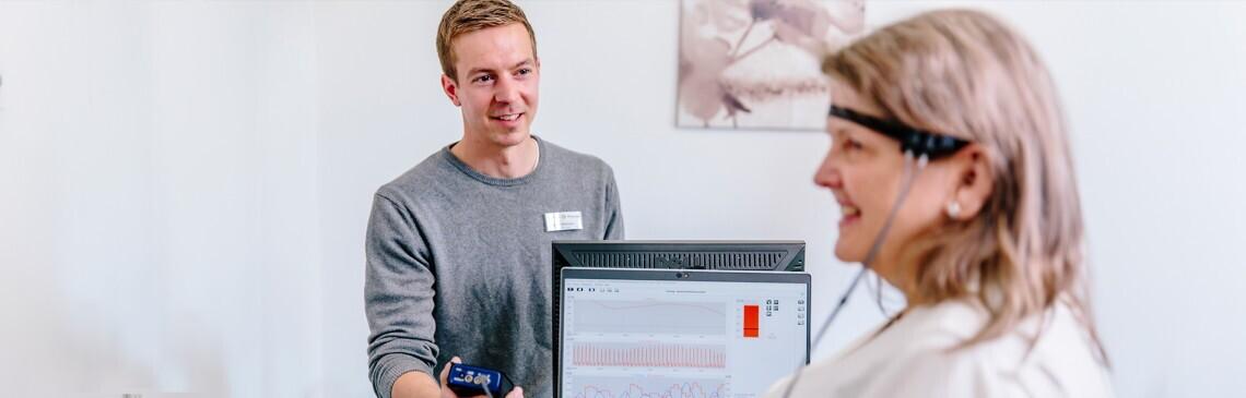 Psychologe (m/w/d) in der Neuropsychologie, 1. Bild