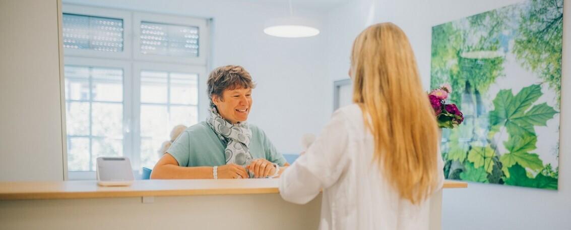 Bürokaufmann / -frau (m/w/d) für den Patientenservice - CIP Akademie, 1. Bild