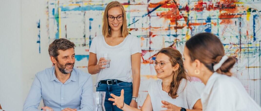 Leitender Psychotherapeut (m/w/d) für Systemische Therapie - CIP Akademie, 1. Bild