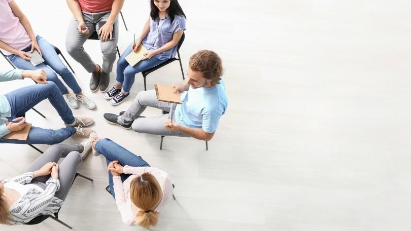 Leitender Psychotherapeut (m/w/d) für Systemische Therapie - CIP Akademie, 2. Bild