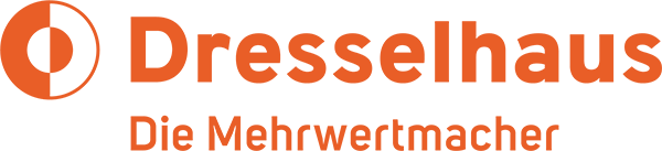 Logo: Joseph Dresselhaus GmbH & Co. KG