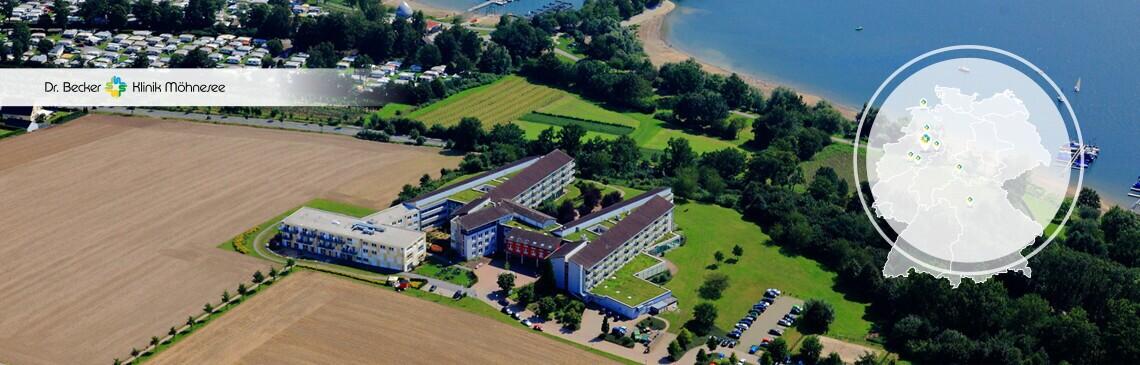 Approbierter Assistenzarzt (m/w/d) Psychosomatik, 2. Bild