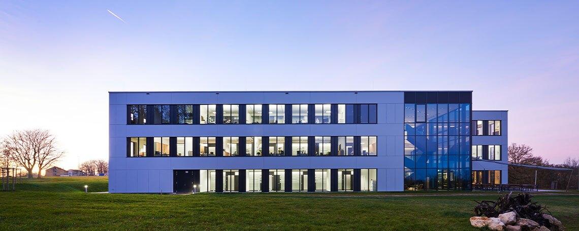 SALES MANAGER (m/w/d) IM BEREICH SCHLÜSSELFERTIGBAU, 3. Bild