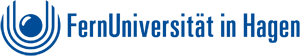 Logo der FernUniversität in Hagen