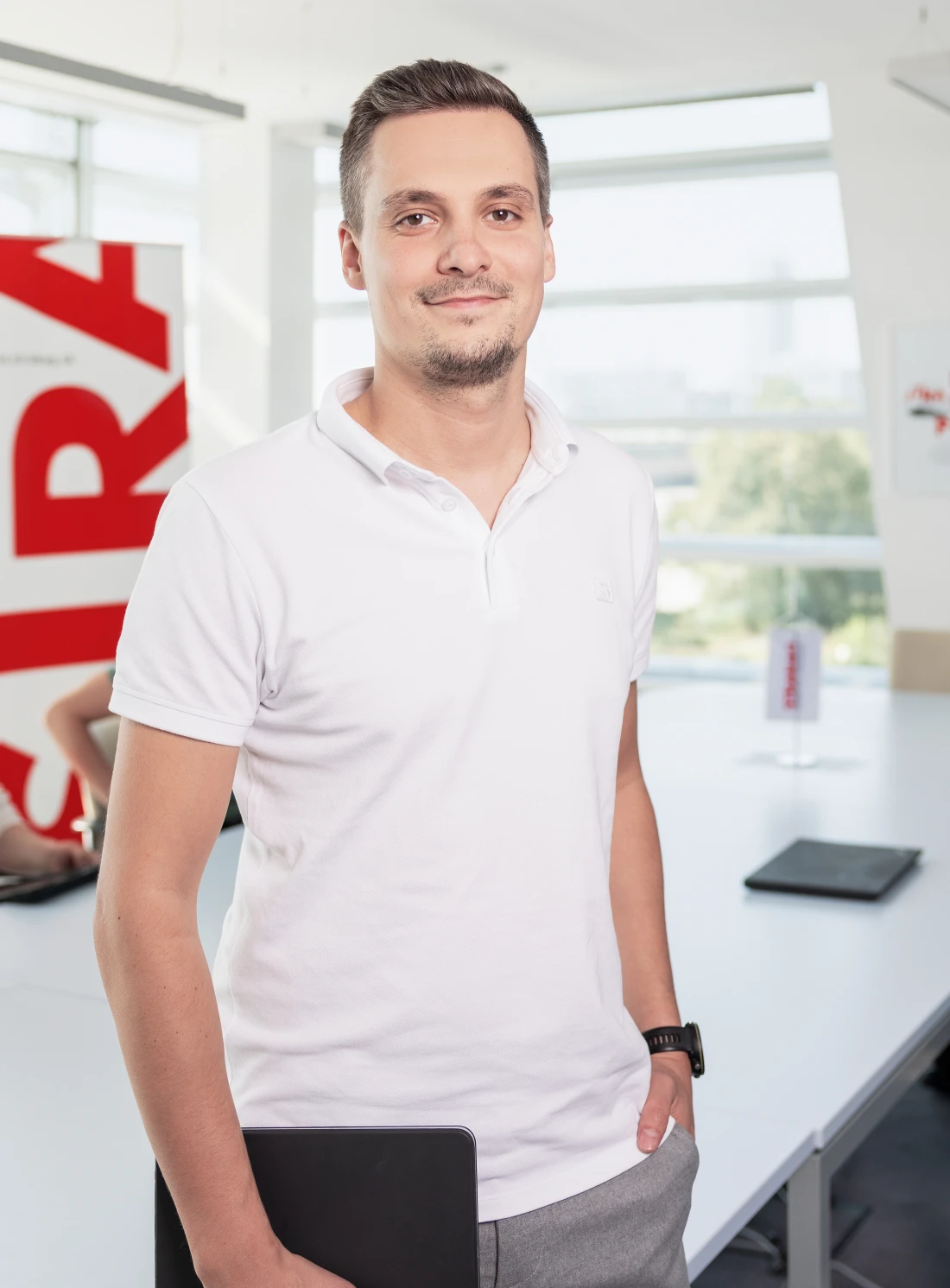 Kopfgrafik