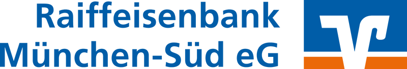 Logo: Raiffeisenbank München-Süd eG