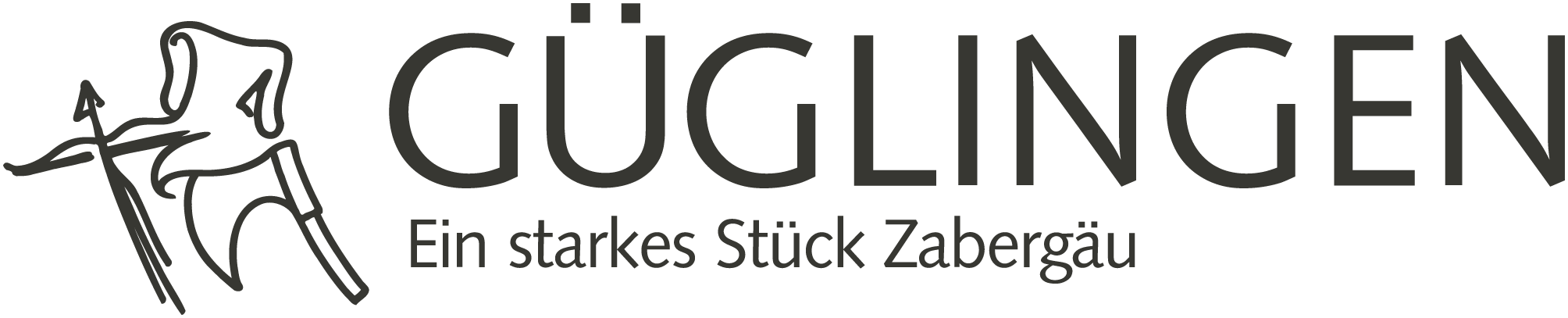 Logo: Stadt Güglingen