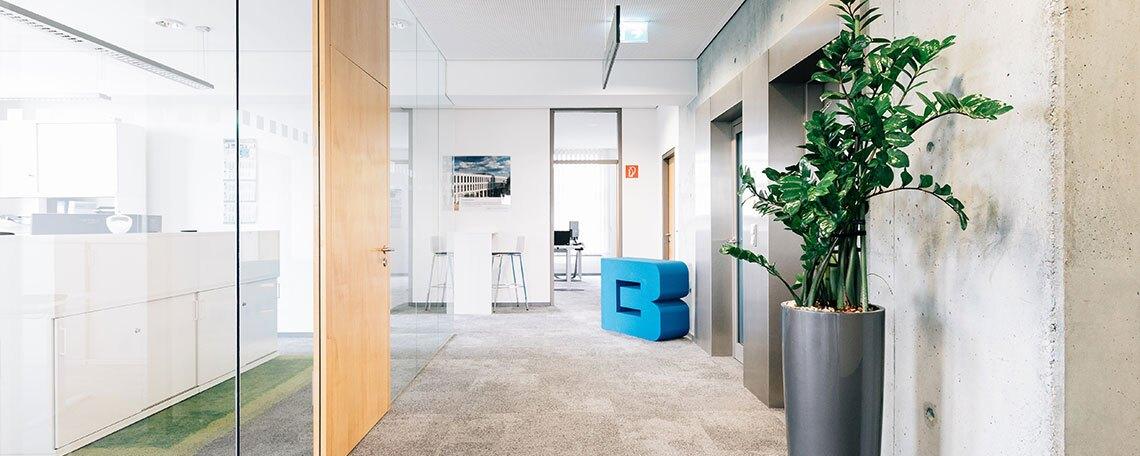 AKQUISITEUR (m/w/d) IM BAUWESEN - SCHLÜSSELFERTIGBAU, 1. Bild