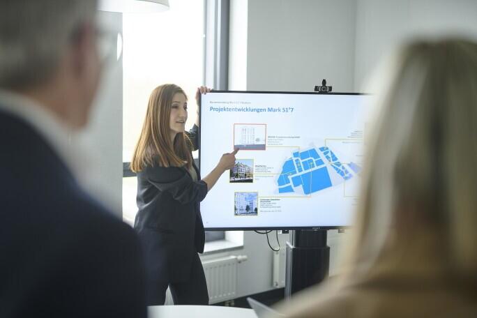 FACILITY MANAGER (m/w/d), 3. Bild