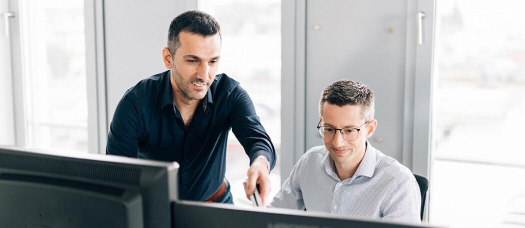 PROJEKTKOORDINATOR / PLANUNGSINGENIEUR / FACHPLANER (m/w/d) TGA (ELEKTROTECHNIK), 3. Bild