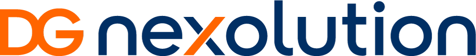 Logo: DG Nexolution eG