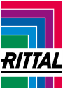 Logo: RITTAL GmbH & Co. KG